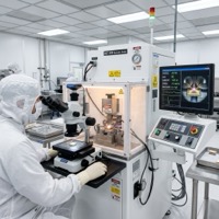 Hermetic Packaging Line