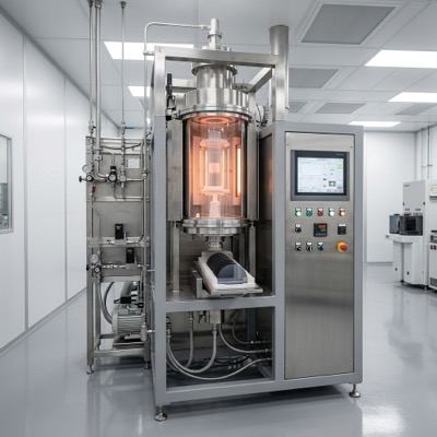 LPCVD Furnace (Si₃N₄)