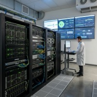 MES + Automation + IT