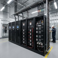 Power & UPS