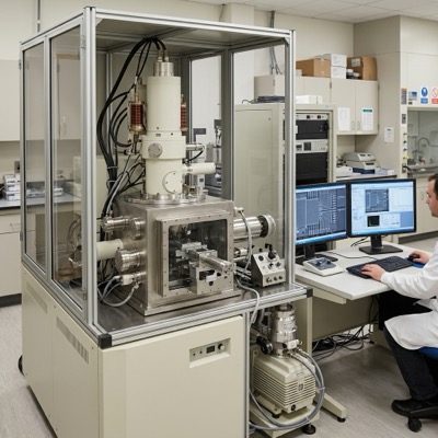 SEM (Scanning Electron Microscope)