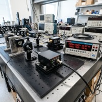 Single-Photon Detectors (SPADs)