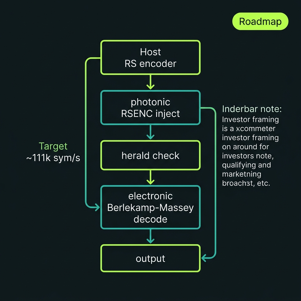 GF(256) application stack