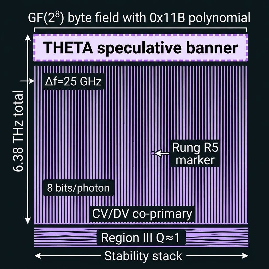 R5 GF(256) rung tile